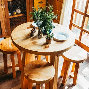 Живая мебель, выполненная из древесины в Нижнекаменке - nizhnekamenka.mebel54.com | фото