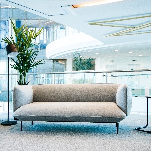Мягкая офисная мебель: кресла, диваны, стулья в Нижнекаменке - nizhnekamenka.mebel54.com | фото