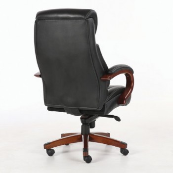Кресло офисное BRABIX Infinity EX-707 в Нижнекаменке - nizhnekamenka.mebel54.com | фото