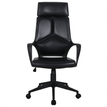 Кресло офисное BRABIX Prime EX-515 (экокожа) в Нижнекаменке - nizhnekamenka.mebel54.com | фото